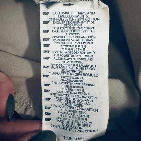 Mens 5.11 Tactical ABR Pro Pant Khaki 74512-055 Cargo Utility Straight Fit 32x30 - Picture 4 of 11